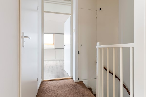 Medium property photo - Frans Halsstraat 46, 3443 TA Woerden